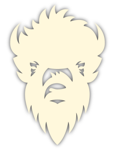 Buffalo Records Logo